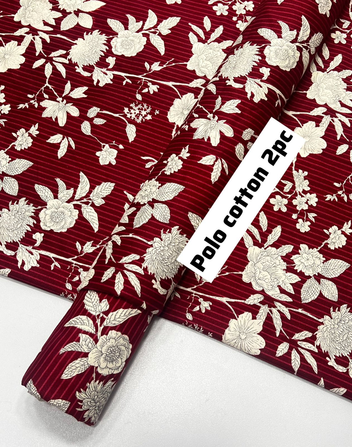 2 Pc  Mid Summer Polo cotton - With 100% Gurranted