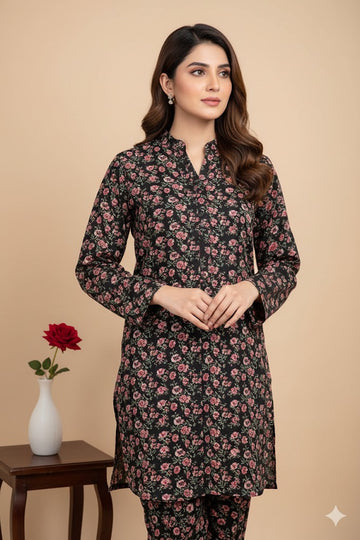 2 Pc  Mid Summer Polo cotton - With 100% Gurranted