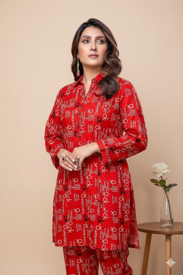 2 Pc  Mid Summer Polo cotton - With 100% Gurranted