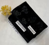 2pc Korean velvet 10