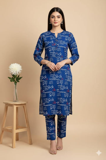 2 Pc  Mid Summer Polo cotton - With 100% Gurranted