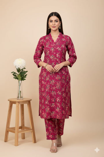 2 Pc  Mid Summer Polo cotton - With 100% Gurranted