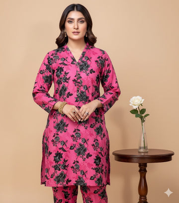 2 Pc  Mid Summer Polo cotton - With 100% Gurranted