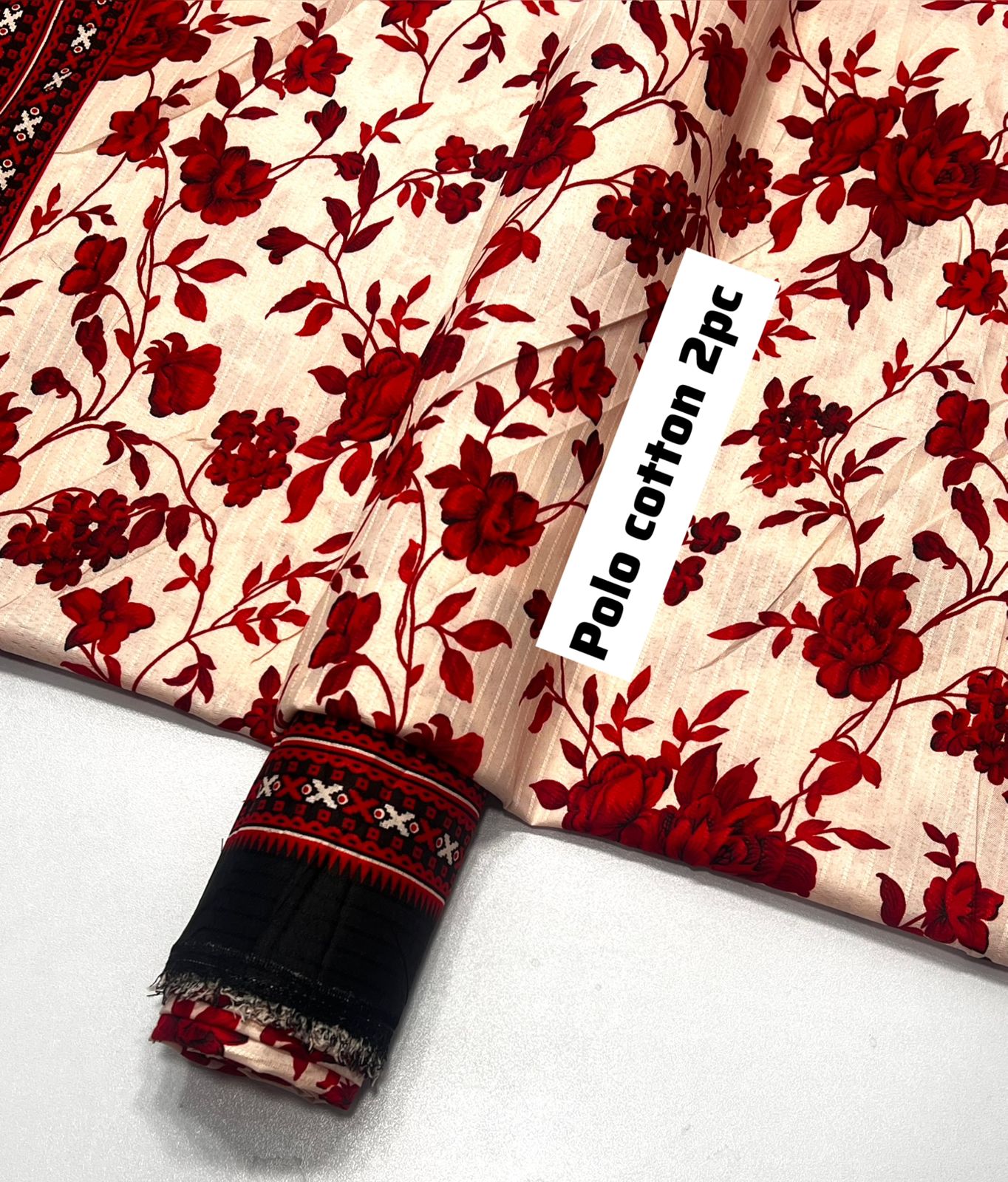 2 Pc  Mid Summer Polo cotton - With 100% Gurranted