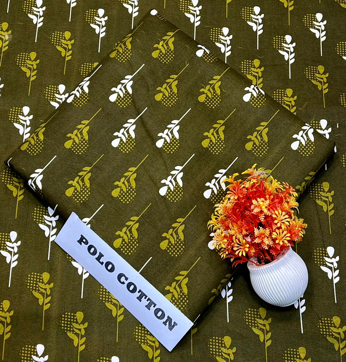 2 Pc Polo cotton - With 100% Gurranted