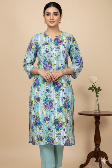 2 Pc  Mid Summer Polo cotton - With 100% Gurranted