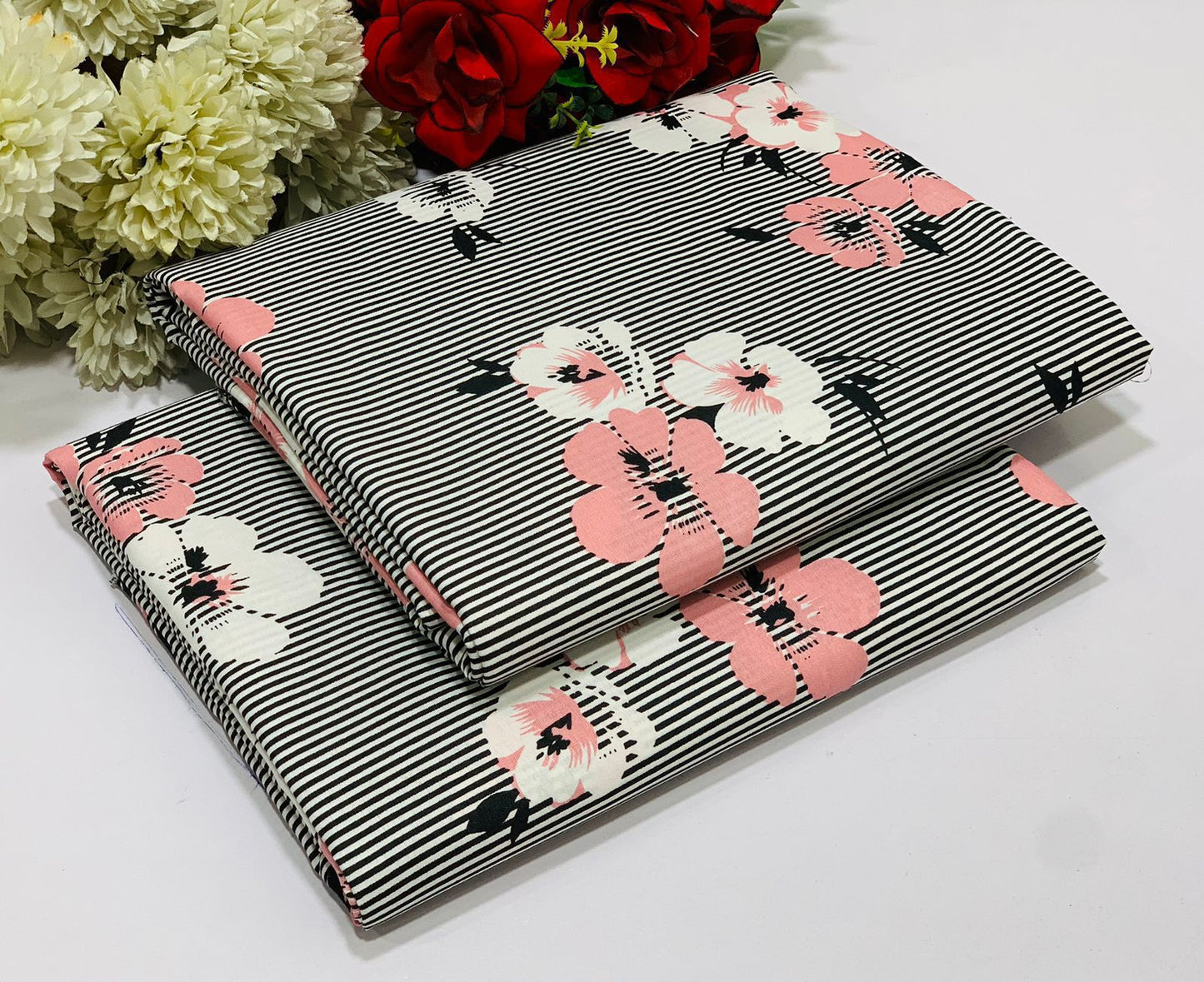 2 Pc Polo cotton - With 100% Gurranted