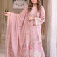 Alhamdulilla* *Aneelas MOST DEMANDING EDITION* *03PCS UNSTITCHED SUIT* *FABRIC Lawn 90’88*