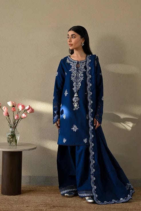 BRAND: SAPPHIRE LAWN COLLECTION 2025* *Lawn STUFF