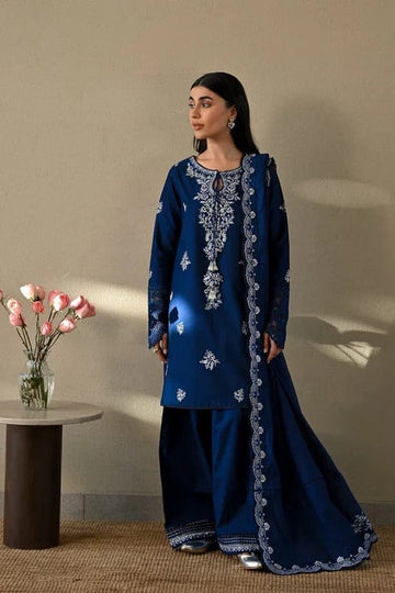 BRAND: SAPPHIRE LAWN COLLECTION 2025* *Lawn STUFF