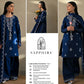 BRAND: SAPPHIRE LAWN COLLECTION 2025* *Lawn STUFF