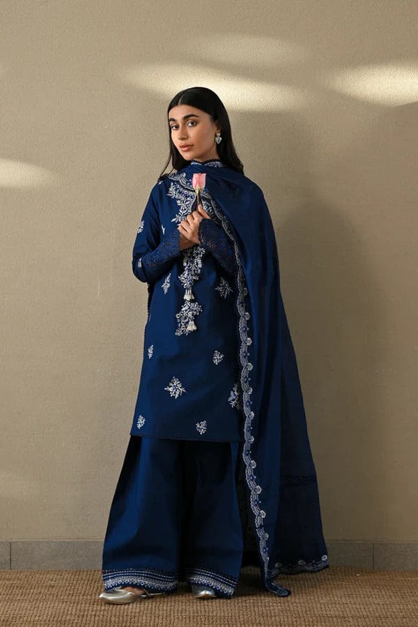 BRAND: SAPPHIRE LAWN COLLECTION 2025* *Lawn STUFF