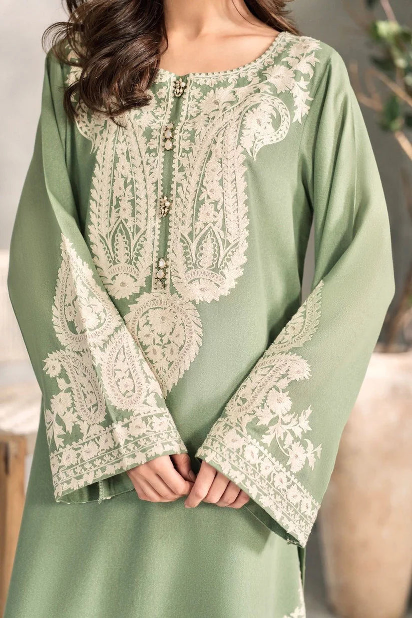 MIRANA 3PC UNSTITCHED SUMMER