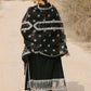 ` 🍂*_Qalamqar 1104_*🍂 *Luxury Embroidered 3-Piece* *STUFF: Best Export Quality Airjet Lawn (90/70)*